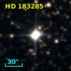 HD 183285