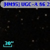 [HM95] UGC-A 86   2