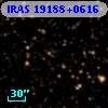 IRAS 19188+0616