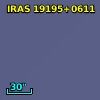 IRAS 19195+0611