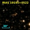IRAS 19195+0522