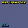 IRAS 19198+0537