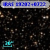 IRAS 19202+0722