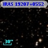 IRAS 19207+0552