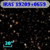 IRAS 19209+0659