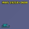 IRAS 19218+0604