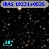 IRAS 19221+0535