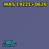 IRAS 19221+0626
