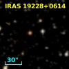 IRAS 19228+0614