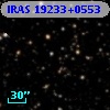 IRAS 19233+0553