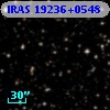 IRAS 19236+0548