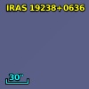 IRAS 19238+0636