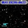 IRAS 19238+0622
