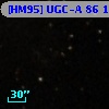 [HM95] UGC-A 86  10