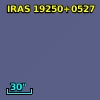 IRAS 19250+0527