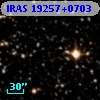 IRAS 19257+0703