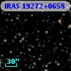 IRAS 19272+0658