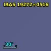 IRAS 19272+0516