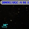 [HM95] UGC-A 86  11