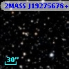 2MASS J19275678+0553471