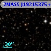2MASS J19215375+0638024