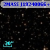 2MASS J19240066+0628450