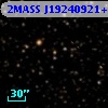 2MASS J19240921+0631071