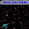 2MASS J19215048+0649551