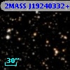 2MASS J19240332+0641557