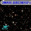 2MASS J19220717+0658442