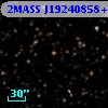 2MASS J19240858+0645592