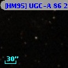 [HM95] UGC-A 86  25