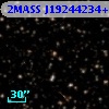 2MASS J19244234+0658002
