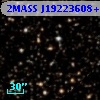 2MASS J19223608+0721492