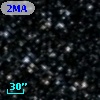 2MASS J19230087+0741224