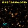 IRAS 19190+0650