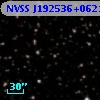 NVSS J192536+062158