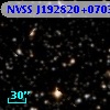 NVSS J192820+070355
