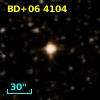 BD+06  4104