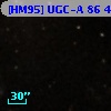 [HM95] UGC-A 86  43