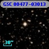 GSC 00477-03013