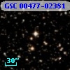 GSC 00477-02381