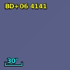 BD+06  4141