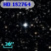 HD 182764