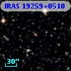 IRAS 19259+0510