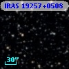 IRAS 19257+0508