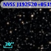 NVSS J192520+051902