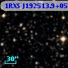 1RXS J192513.9+052314