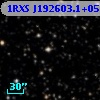 1RXS J192603.1+053018