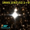 1RXS J192152.1+070608